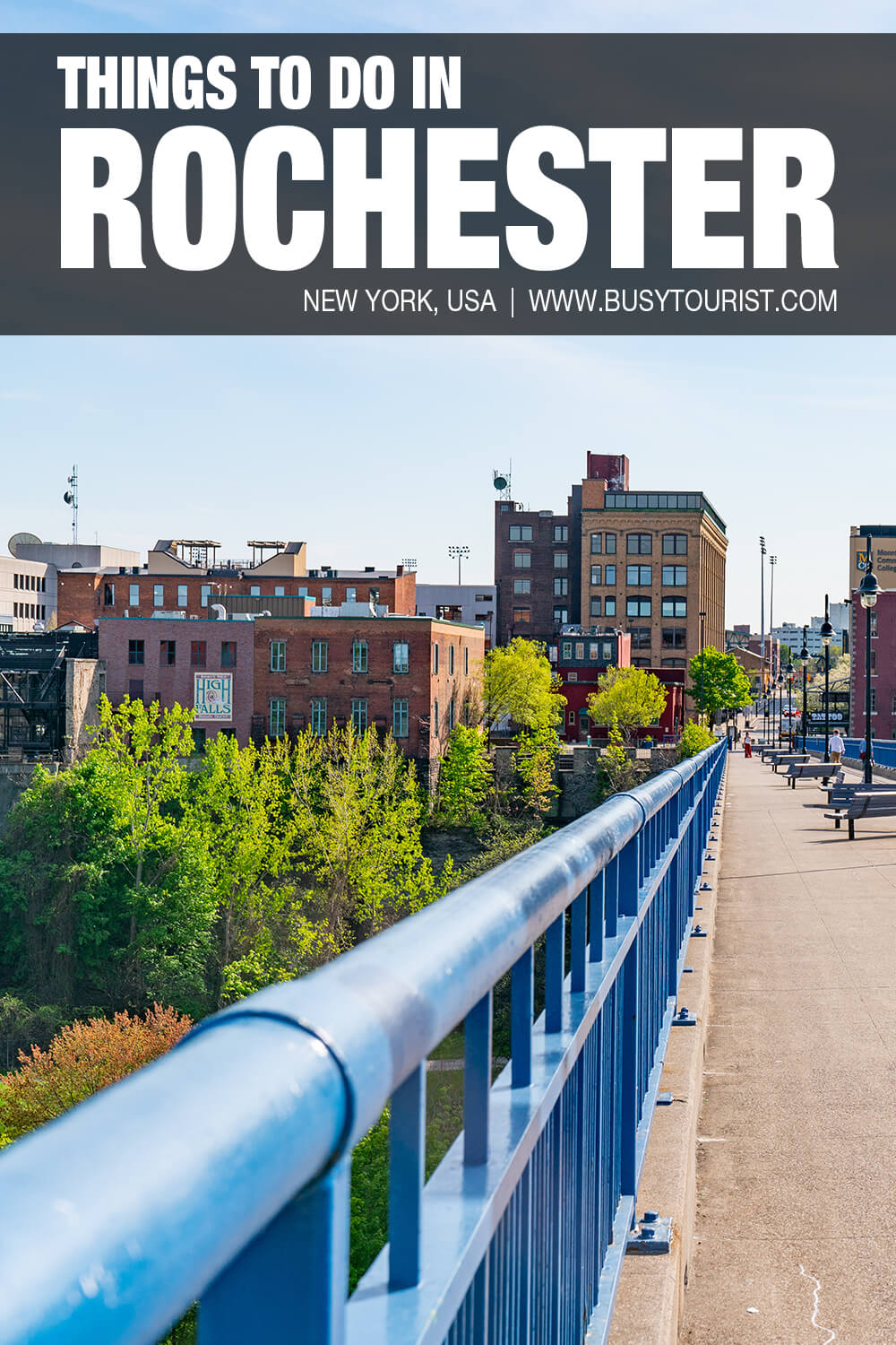 28 Best & Fun Things To Do In Rochester (NY) Attractions & Activities