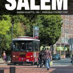 things to do in Salem, MA