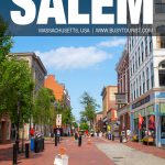 things to do in Salem, MA