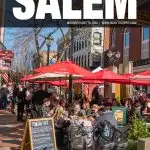 things to do in Salem, MA