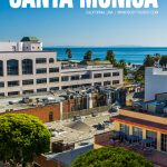 things to do in Santa Monica