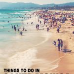 things to do in Santa Monica, CA