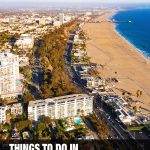 things to do in Santa Monica, CA