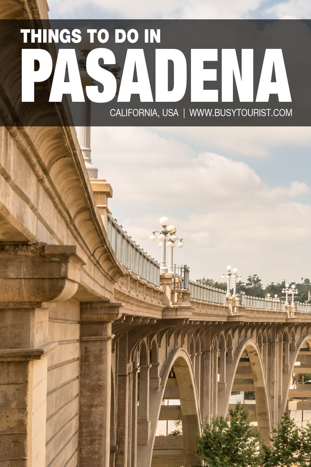 30 Best & Fun Things To Do In Pasadena (CA) Attractions & Activities