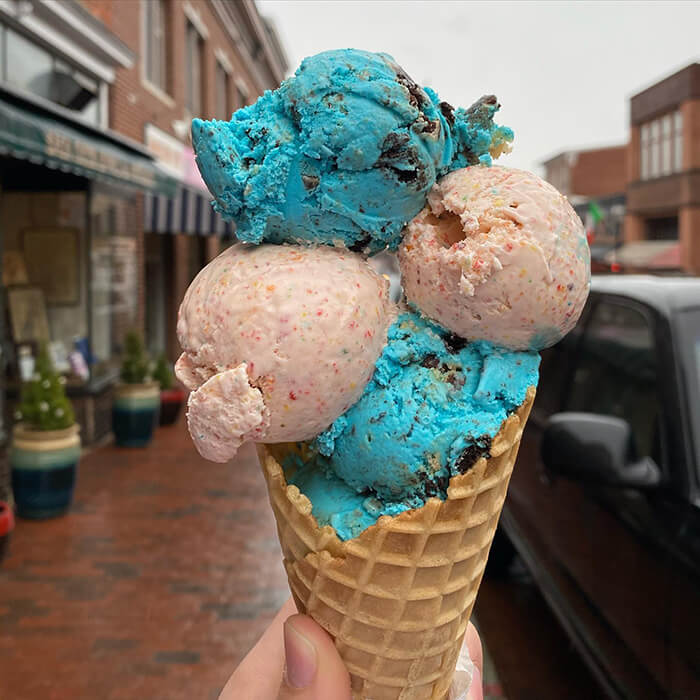 Annapolis Ice Cream Company