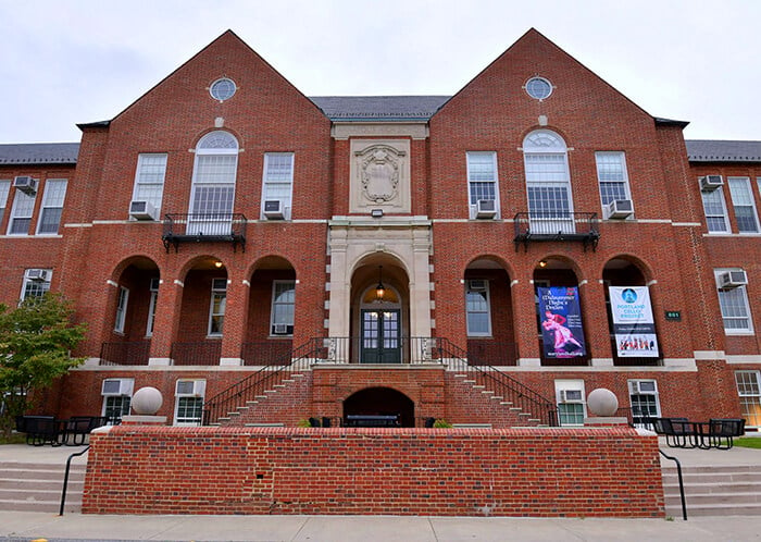 Annapolis Symphony Orchestra