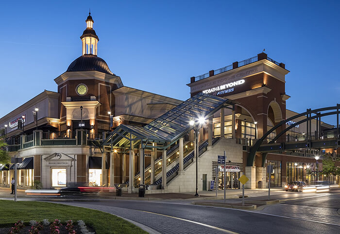 Annapolis Town Center