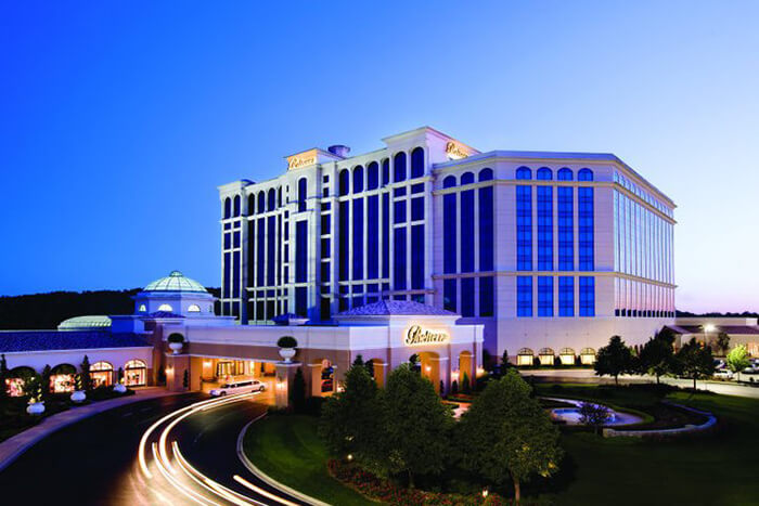 Belterra Casino Resort