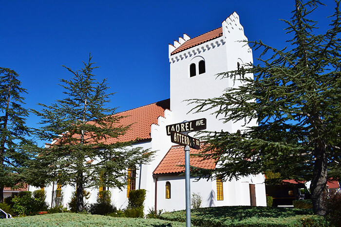 Bethania Lutheran Church