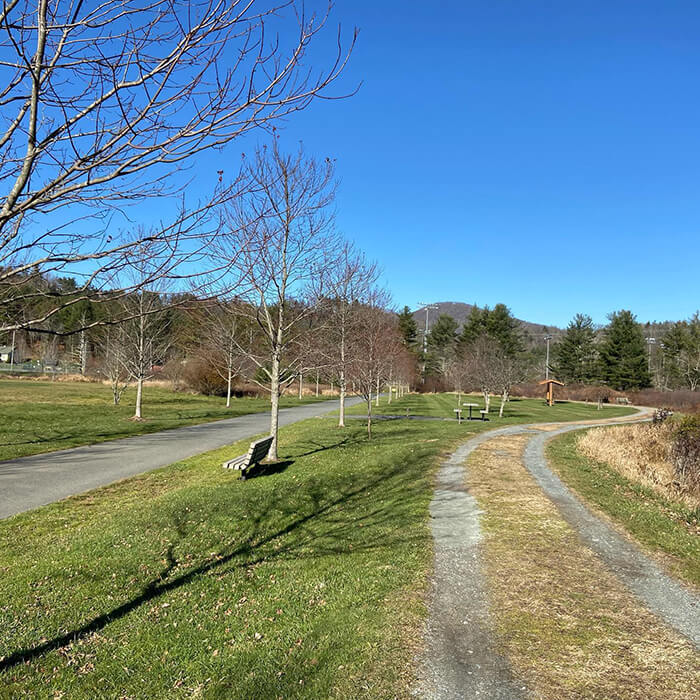 Boone Greenway Trail