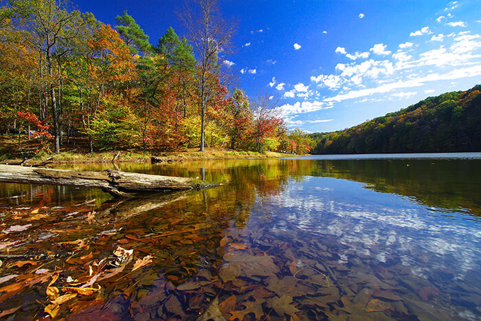 Brown County State Park