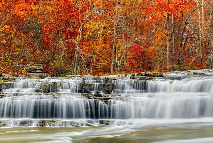 Cataract Falls