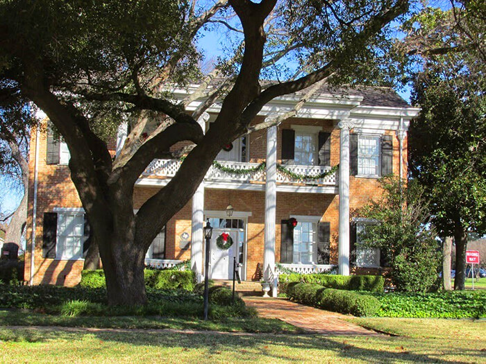 Earle-Napier-Kinnard House