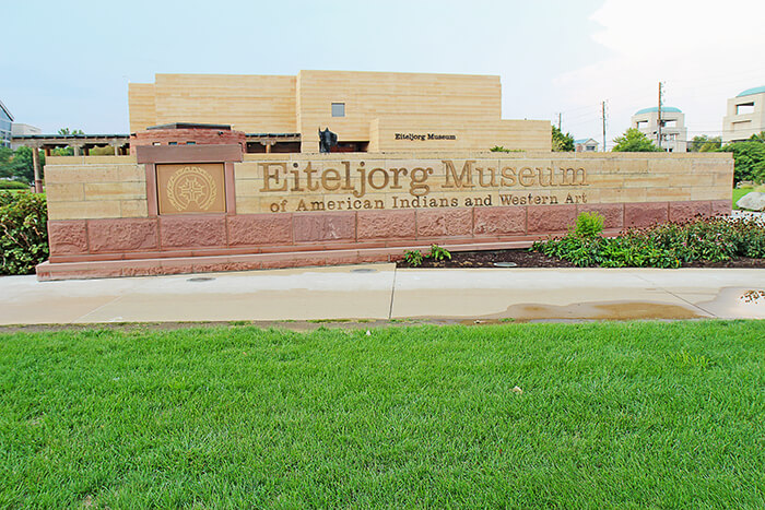 Eiteljorg Museum of American Indians and Western Art