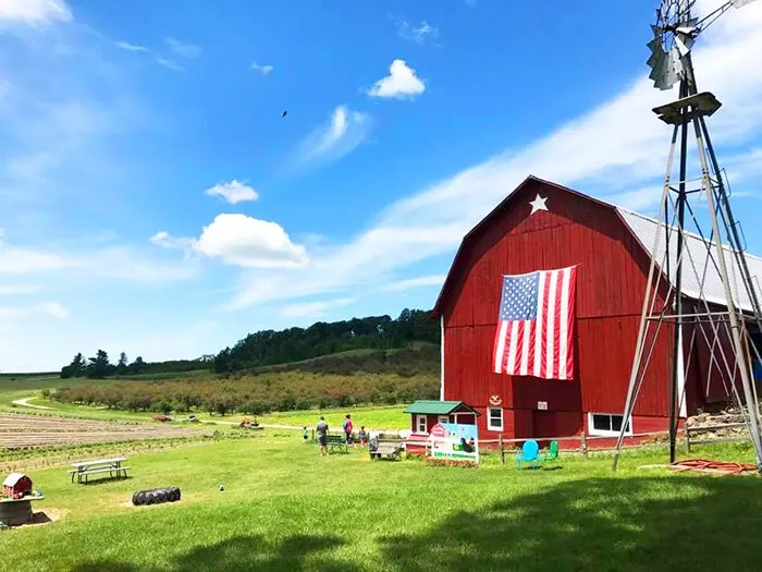 Gallagher's Farm Market