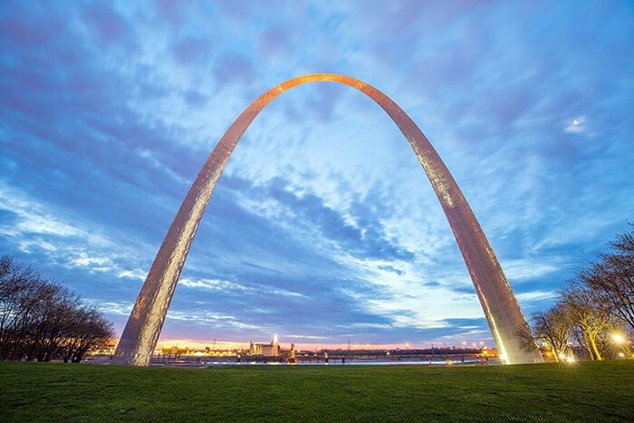 Gateway Arch