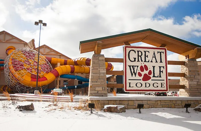 Great Wolf Lodge