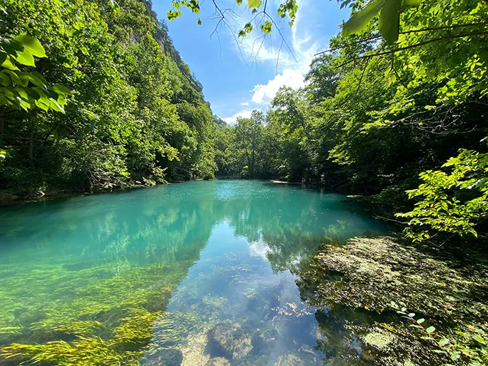 Ha Ha Tonka State Park