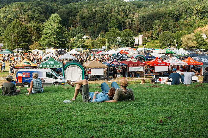 High Country Beer Fest