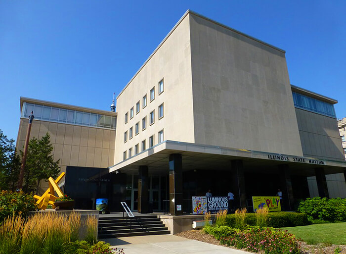 Illinois State Museum