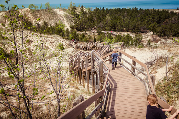 Indiana Dunes National Park