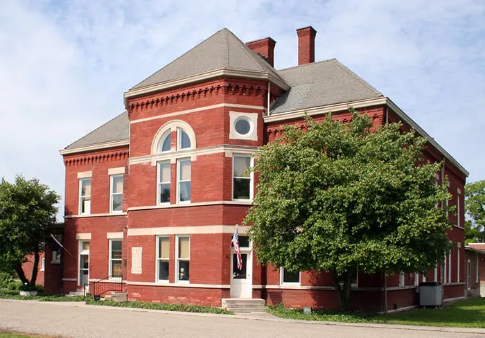 Indiana Medical History Museum