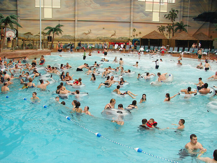 Kalahari Resorts Sandusky