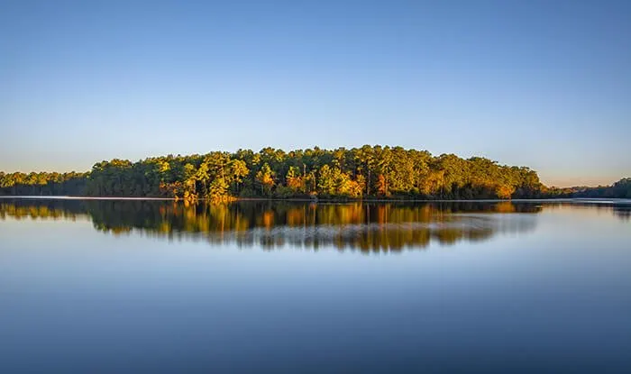 Lake Rim Park