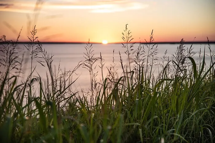 Lake Waco