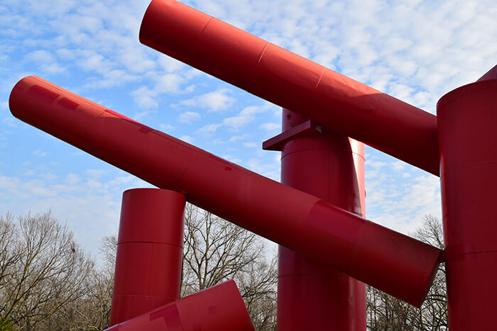 Laumeier Sculpture Park