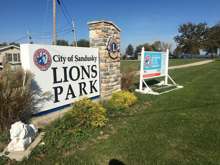 Lions Park