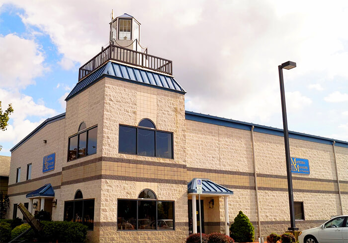 Maritime Museum of Sandusky