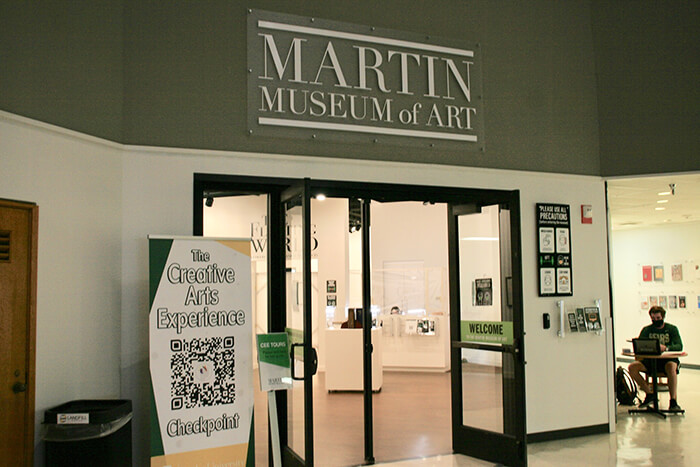 Martin Museum of Art