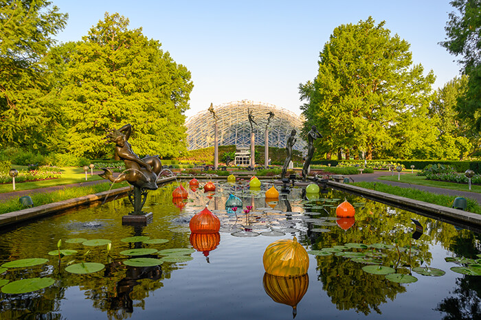 Missouri Botanical Garden