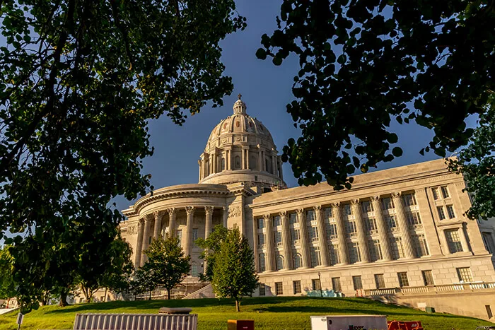 Missouri State Capitol Building