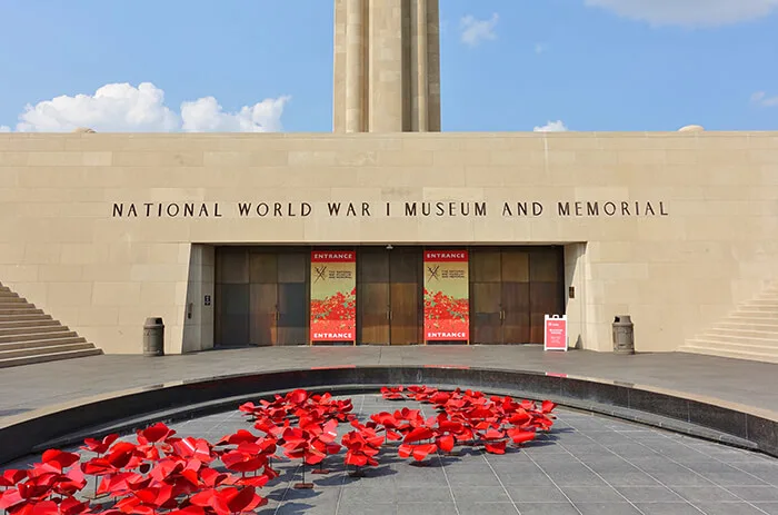 National World War I Museum