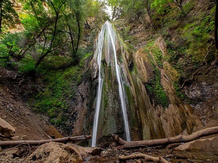 Nojoqui Falls Park