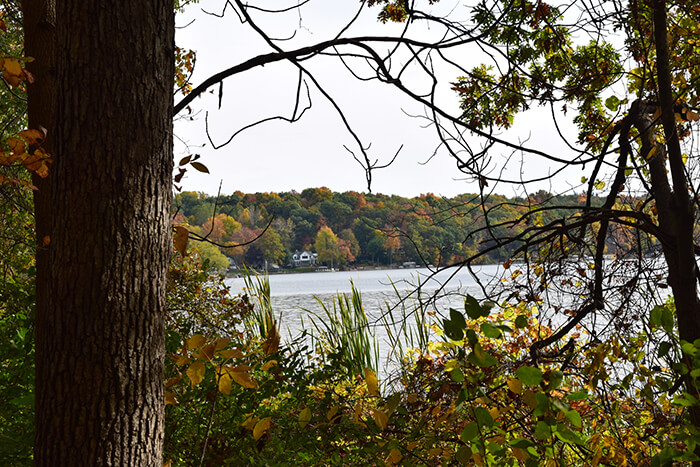 Pokagon State Park