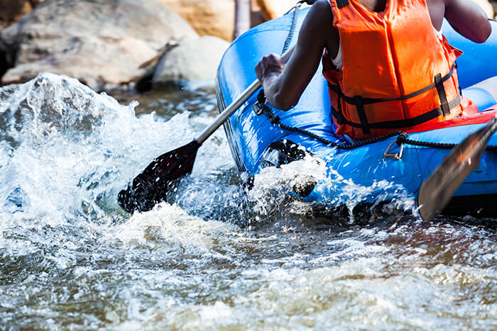 River and Earth Adventures