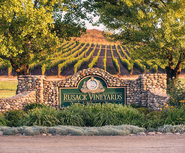 Rusack Vineyards