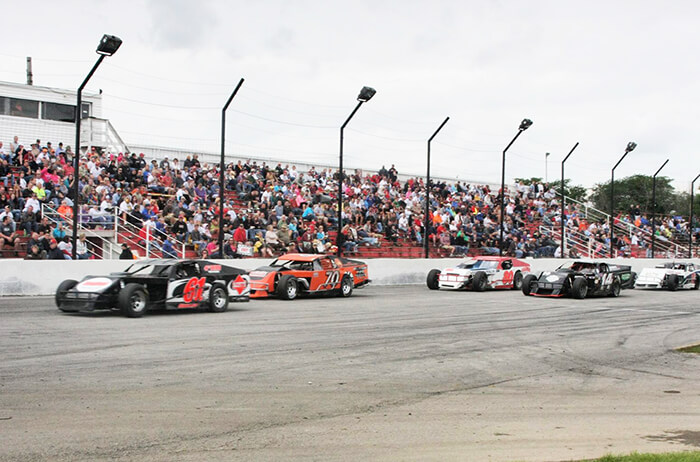 Sandusky Speedway