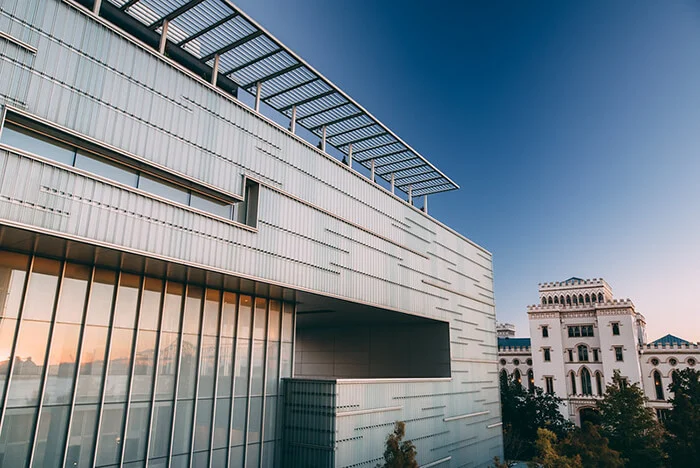 Shaw Center for the Arts