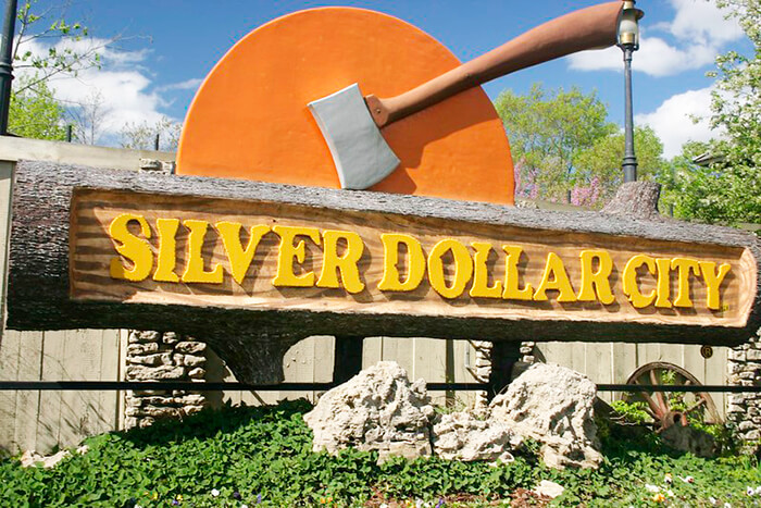 Silver Dollar City