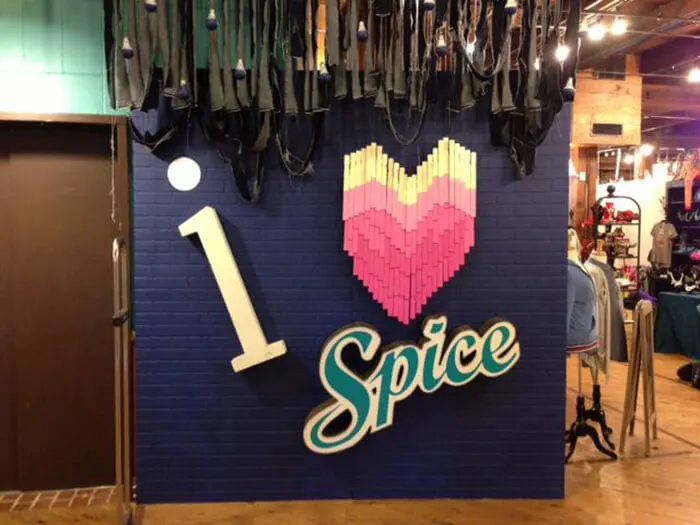 Spice Village