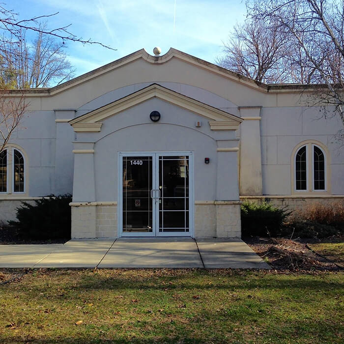 Springfield and Central Illinois African American History Museum