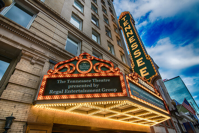 Tennessee Theatre