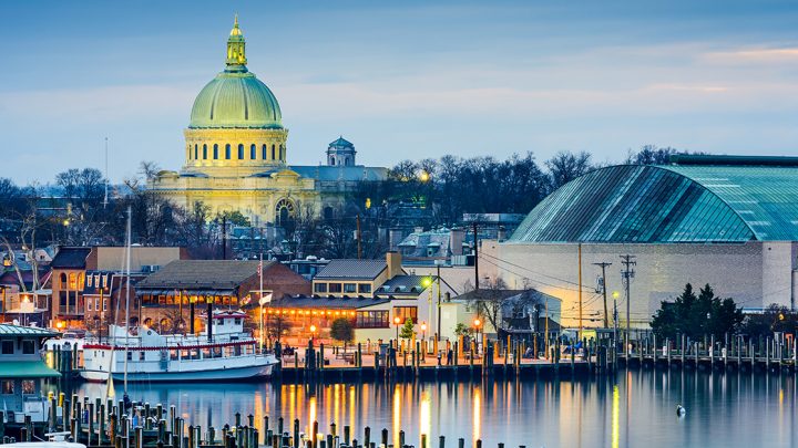 Things To Do In Annapolis