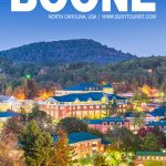 Things To Do In Boone NC