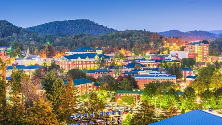 Things To Do In Boone NC