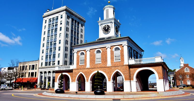 29 Best & Fun Things To Do In Fayetteville (NC) - Attractions & Activities